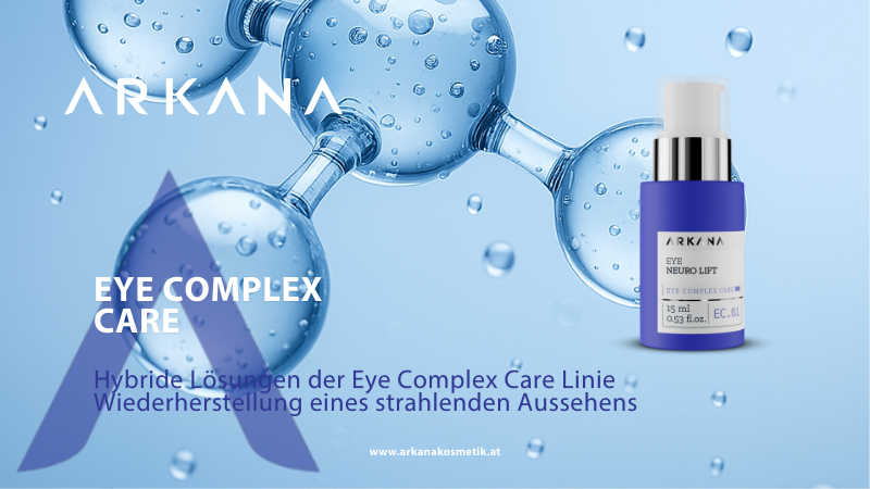 EYE COMPLEX CARE